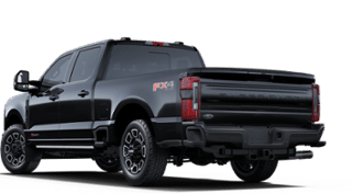 2025 Ford Super Duty® External Image 3
